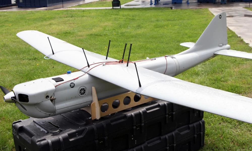 Τρεις νέοι σημαντικοί ρόλοι για τα ρωσικά drones στον πόλεμο κατά της Ουκρανίας